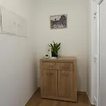 דירה Quiet One-bedroom Near Center Free Parking לובליאנה