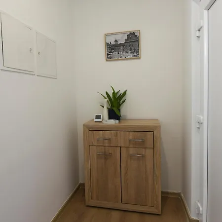 Apartman Quiet One-bedroom Near Center Free Parking Ljubljana